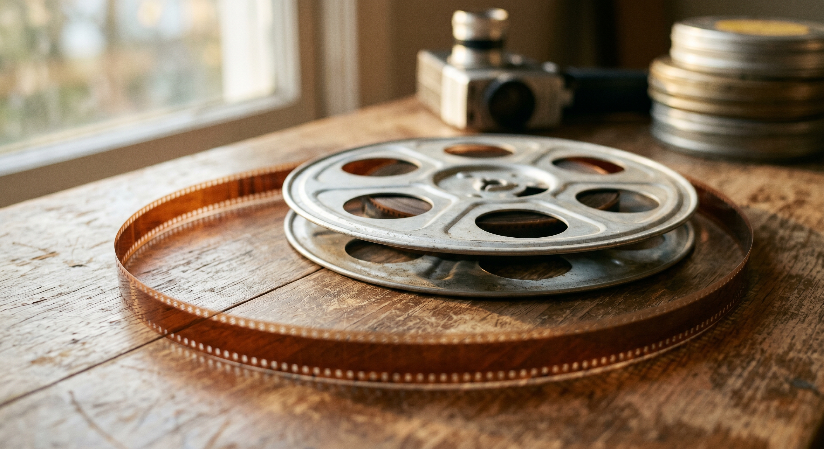 Cine film
