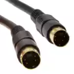 S-video cables